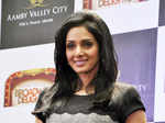 Sridevi launches 'Broadway Delight'