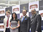 Sridevi launches 'Broadway Delight'