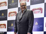 Sridevi launches 'Broadway Delight'