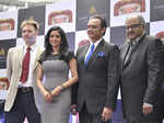 Sridevi launches 'Broadway Delight'