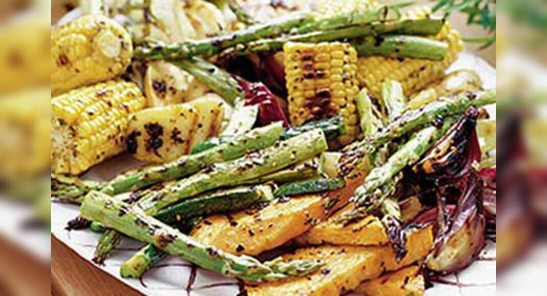 How to Marinate Vegetables (Rulebook)