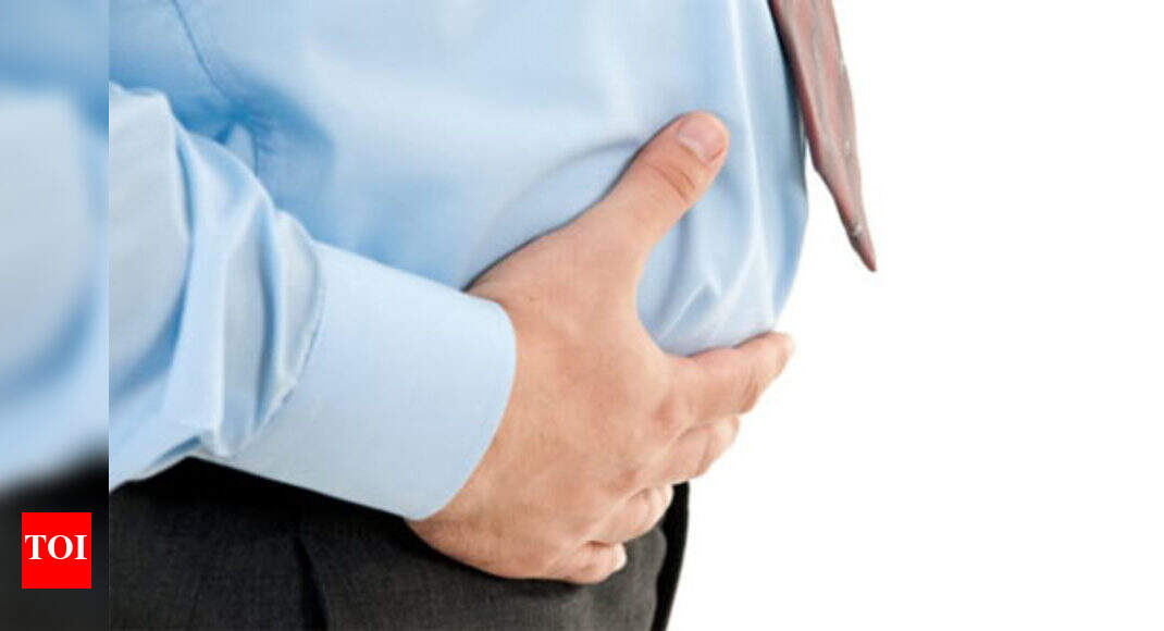What you eat is what you digest - Times of India