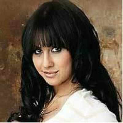 Lauren Gottlieb excited with ABCD debut!