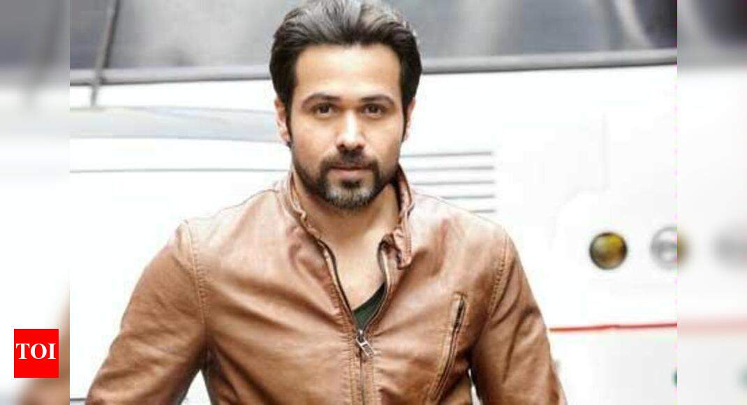 Hashmi collaborates with Tanovic on international film | English Movie ...