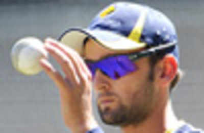 Nathan Lyon wants two-spin attack against India