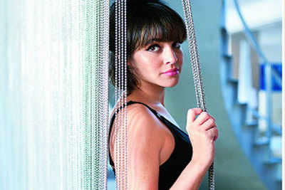 My dad always wanted me to play in India: Norah Jones