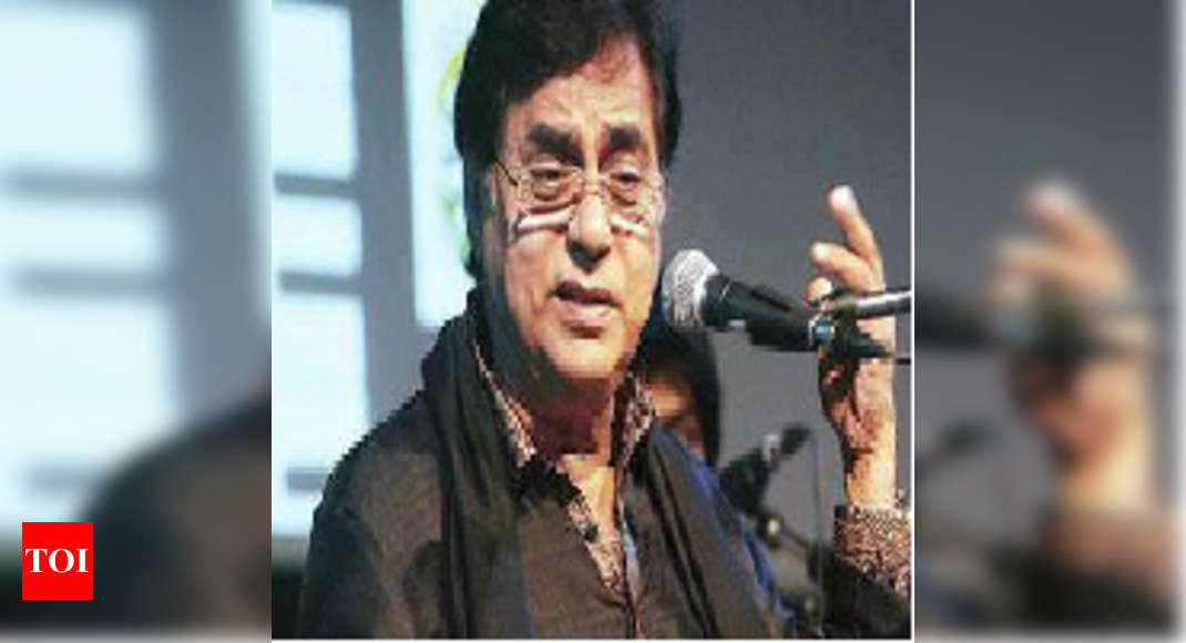 Late Jagjit Singh most searched ghazal singer | Hindi Movie News ...