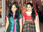Kanika & Ankush's reception