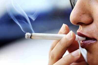 Oral care and tobacco