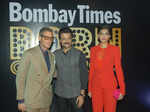 Bombay Times 18th anniv. bash - 1