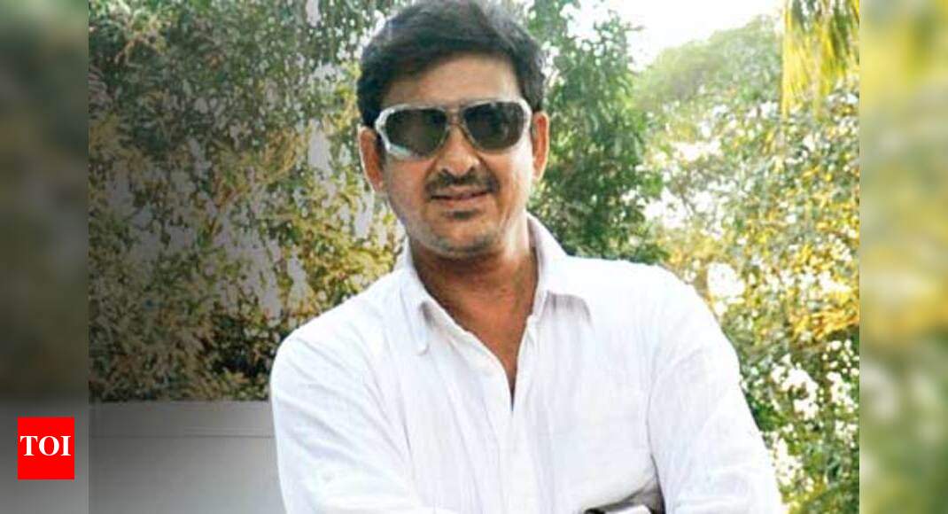 Siddhant makes a comeback | Regional Movie News - Times of India