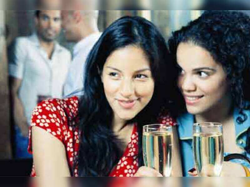 Single and loving it in Bangalore - Times of India