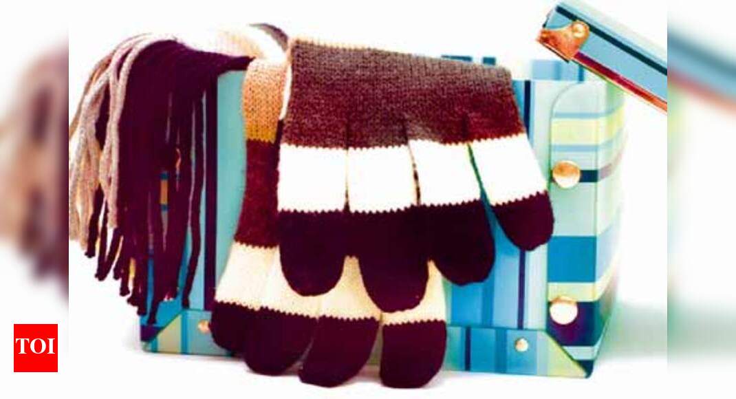 How to store your woollen clothes Times of India