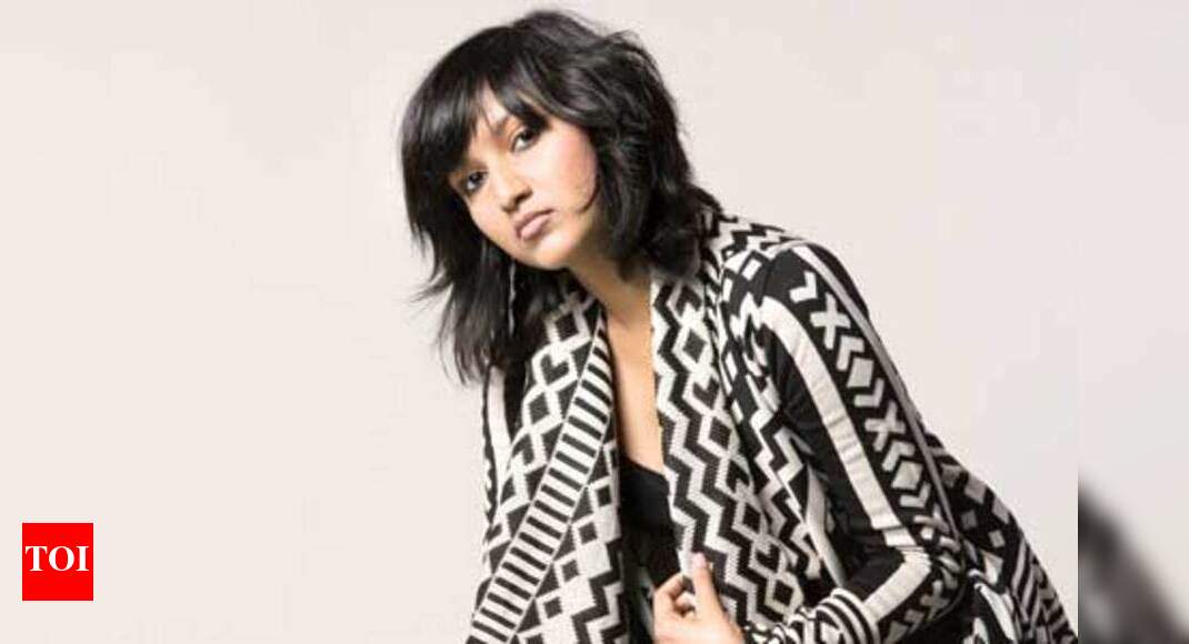 Bhavana Reddy to perform at the Grammys’s after-party | Hindi Movie ...
