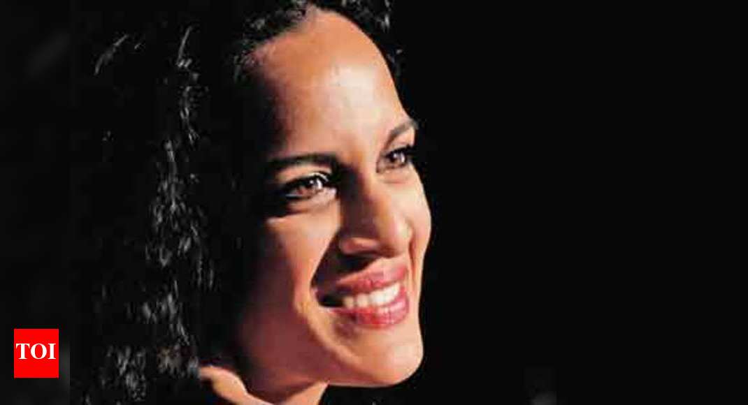 I teased my father for monopolizing the Grammys: Anoushka | Hindi Movie ...