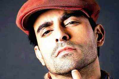 In showbiz if you are out of sight, you are out of mind: Gautam Rode