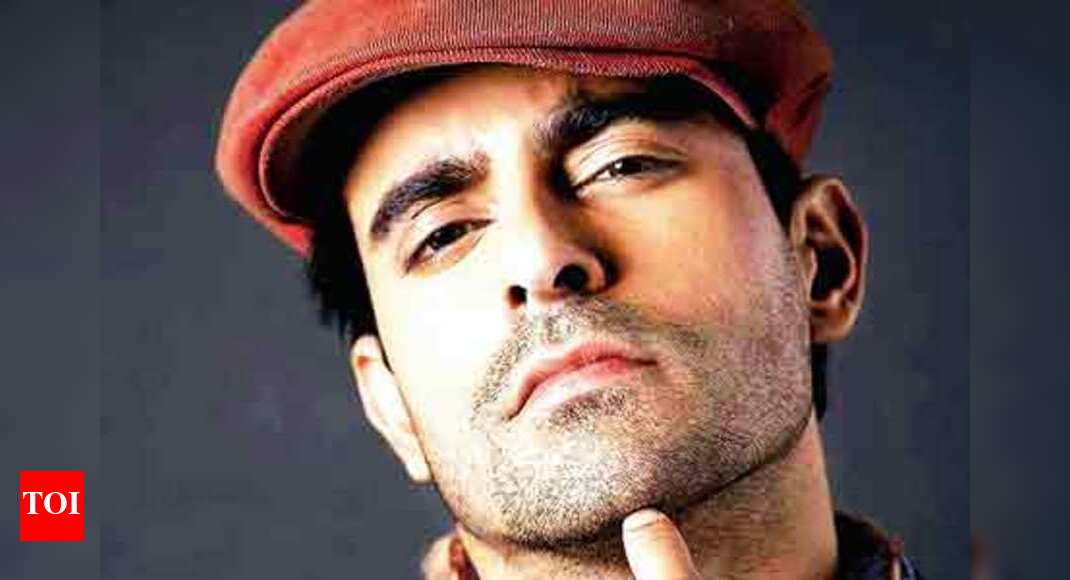 In showbiz if you are out of sight, you are out of mind: Gautam Rode ...