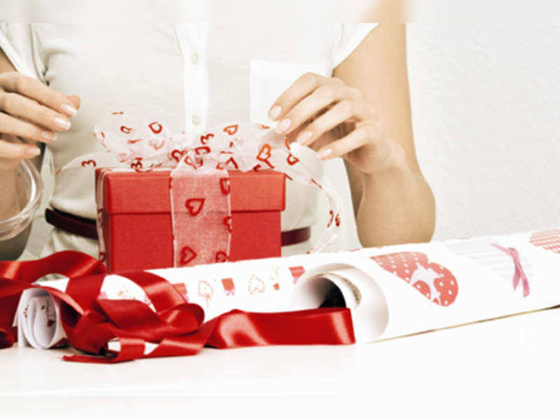 Valentine’s Day gifting guide - Times of India