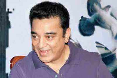 Tollywood stands by Kamal Haasan