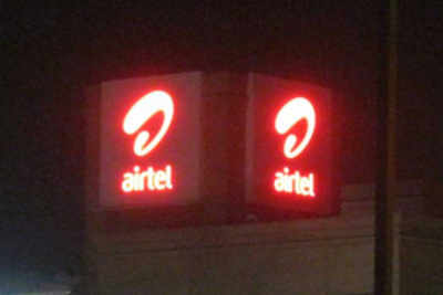Bharti Airtel launches Wi-Fi Hotspot in Mangalore