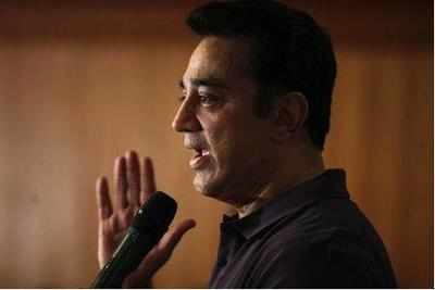 Demand for ban on films should be challenged: Kamal Haasan