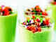 Valentine's Day special: Passion food