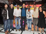 'ABCD' success party