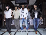 'ABCD' success party