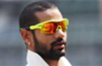 I understand my game very well now, says Dhawan