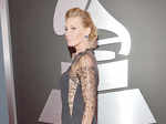 55th Grammy Awards: Red Carpet