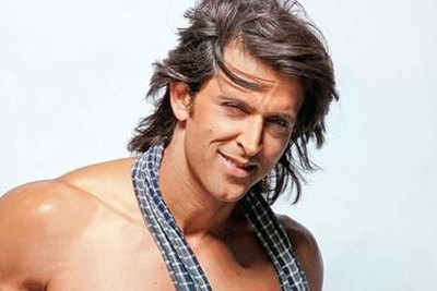 Hrithik prepping up for Knight and Day remake