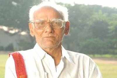 Mohan Babu's father passes away