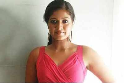400px x 267px - Red Wine makes a dream come true for Meghana Raj | Malayalam Movie News -  Times of India