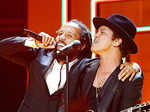 55th Grammy Awards: Performances