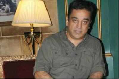 If Bangalore accepts a film, I'm sure the country will: Kamal Haasan