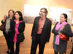Art exhibition of Austrian artists
