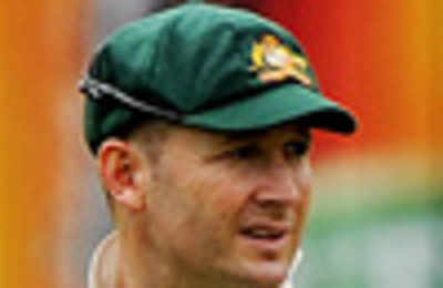 I will be fit for first Test against India: Michael Clarke