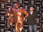 Yash Chopra's statue unveiling