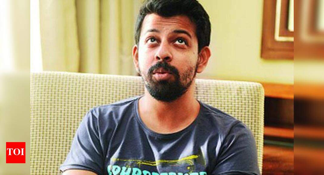 Bejoy offered job as wedding photographer! | Tamil Movie News - Times ...