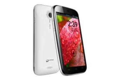 Micromax Canvas HD set for V-Day release