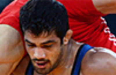 Wrestling hurled out of 2020 Olympics