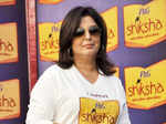Celebs join hands for 'Shiksha'