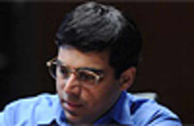 Grenke Chess Classic: Anand to meet Adams after rest day