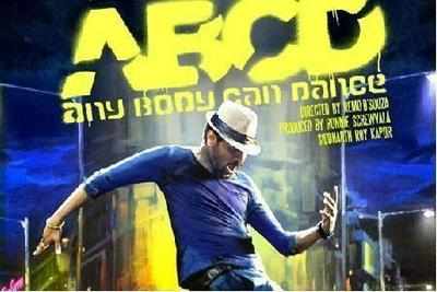 ABCD censored with U/A!