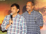 Music launch: 'The Attacks Of 26/11'