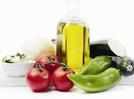 
What is Mediterranean diet?

