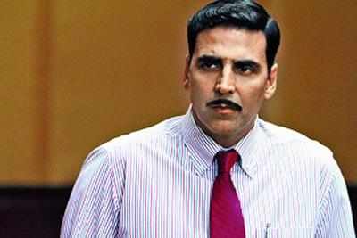 Would love to remake 'Special 26', says Akshay Kumar