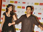 Filmfare awards spl. issue launch