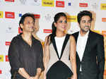 Filmfare awards spl. issue launch