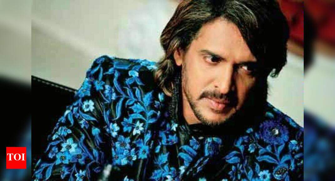 Upendra's style to become a rage | Kannada Movie News - Times of India